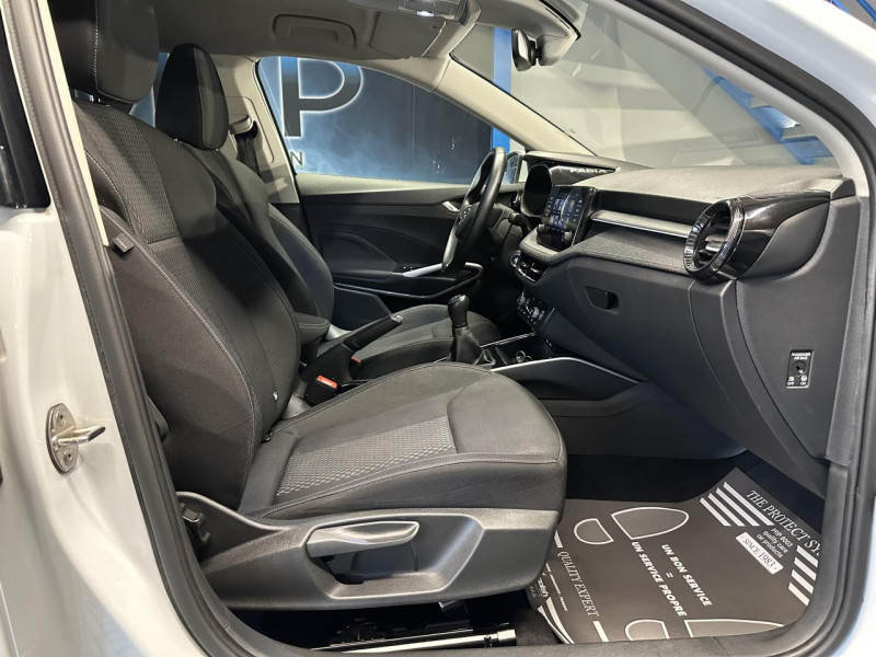 Photo 14 de l'offre de SKODA FABIA IV 1.0 TSI 110 Style  BVM - TVA à 12990€ chez MKP Distribution