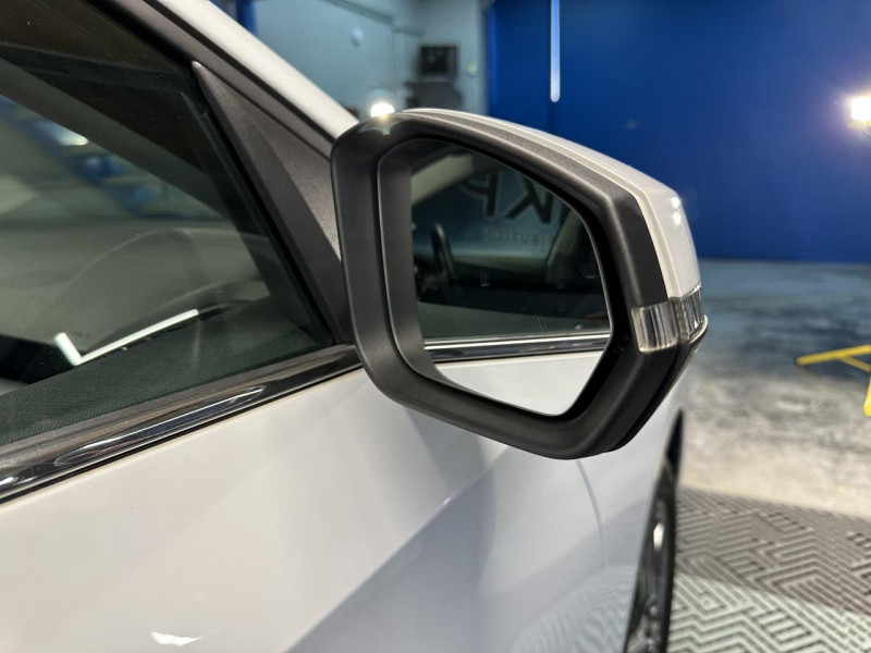 Photo 38 de l'offre de SKODA FABIA IV 1.0 TSI 110 Style  BVM - TVA à 12990€ chez MKP Distribution