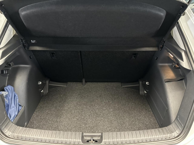 Photo 9 de l'offre de SKODA FABIA IV 1.0 TSI 110 Style  BVM - TVA à 12990€ chez MKP Distribution