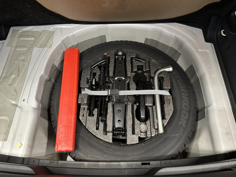 Photo 10 de l'offre de SKODA FABIA IV 1.0 TSI 110 Style  BVM - TVA à 12990€ chez MKP Distribution