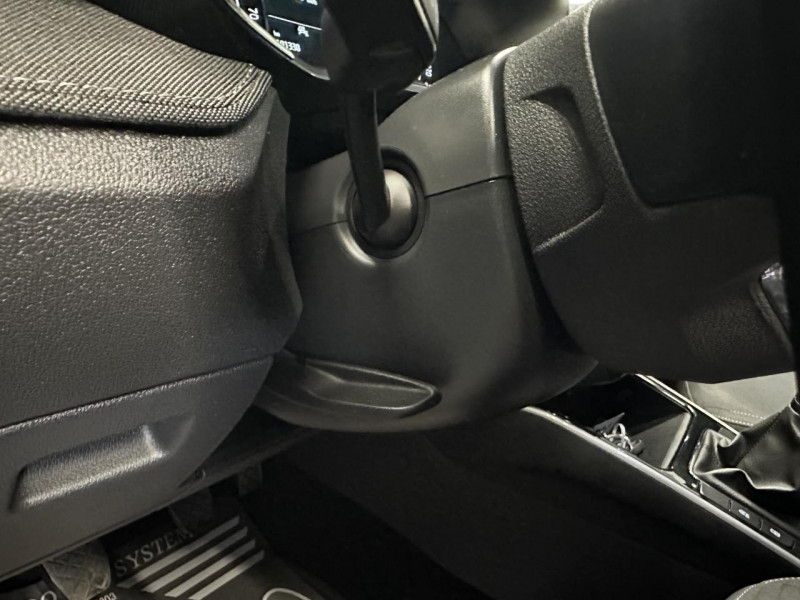 Photo 24 de l'offre de SKODA FABIA IV 1.0 TSI 110 Style  BVM - TVA à 12990€ chez MKP Distribution