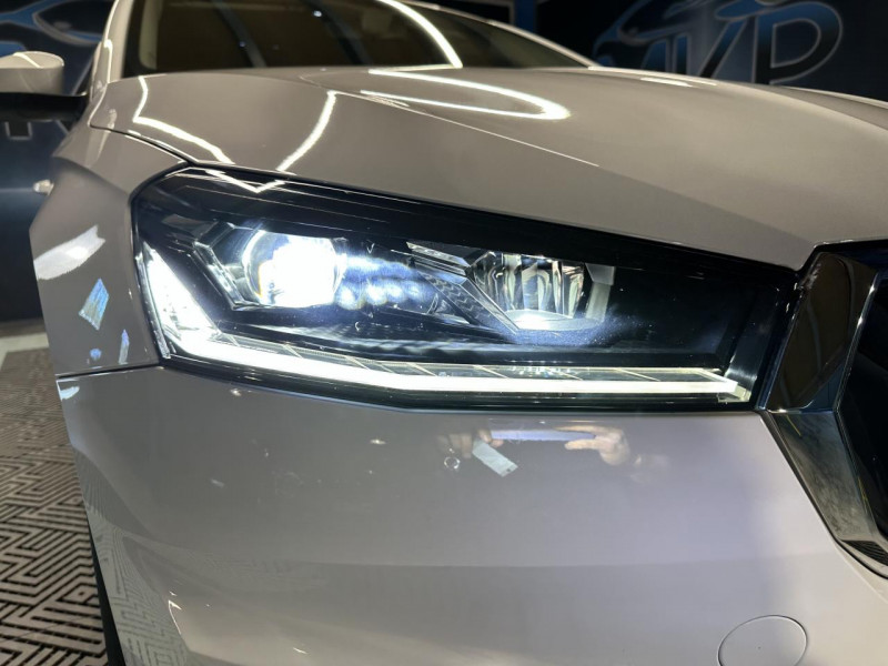 Photo 46 de l'offre de SKODA FABIA IV 1.0 TSI 110 Style  BVM - TVA à 12990€ chez MKP Distribution