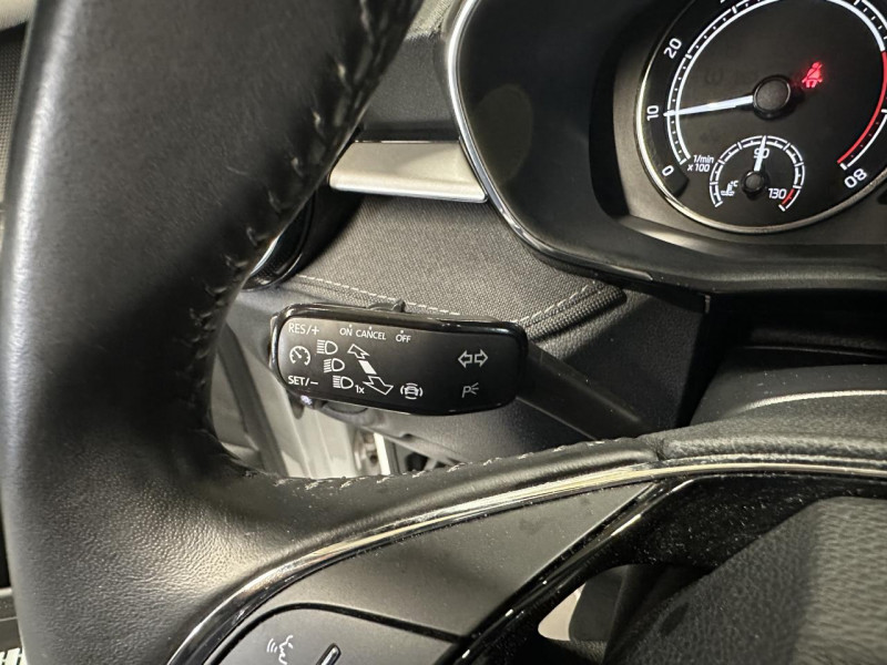 Photo 21 de l'offre de SKODA FABIA IV 1.0 TSI 110 Style  BVM - TVA à 12990€ chez MKP Distribution