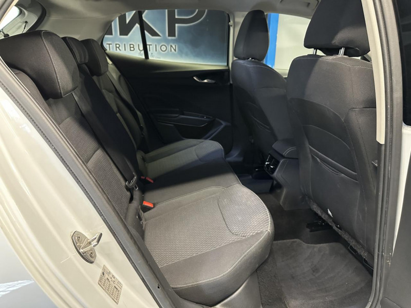 Photo 16 de l'offre de SKODA FABIA IV 1.0 TSI 110 Style  BVM - TVA à 12990€ chez MKP Distribution