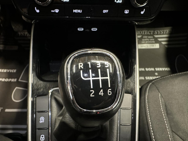 Photo 30 de l'offre de SKODA FABIA IV 1.0 TSI 110 Style  BVM - TVA à 12990€ chez MKP Distribution