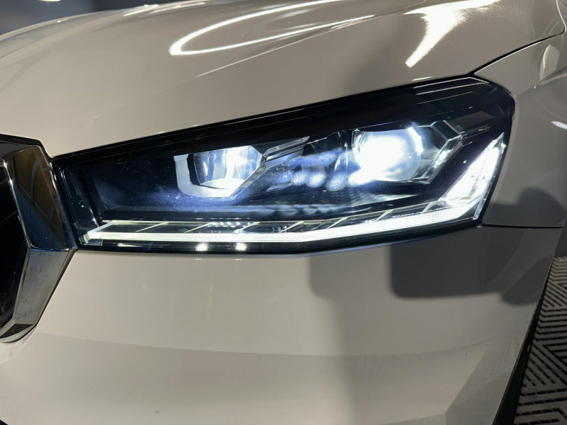 Photo 47 de l'offre de SKODA FABIA IV 1.0 TSI 110 Style  BVM - TVA à 12990€ chez MKP Distribution