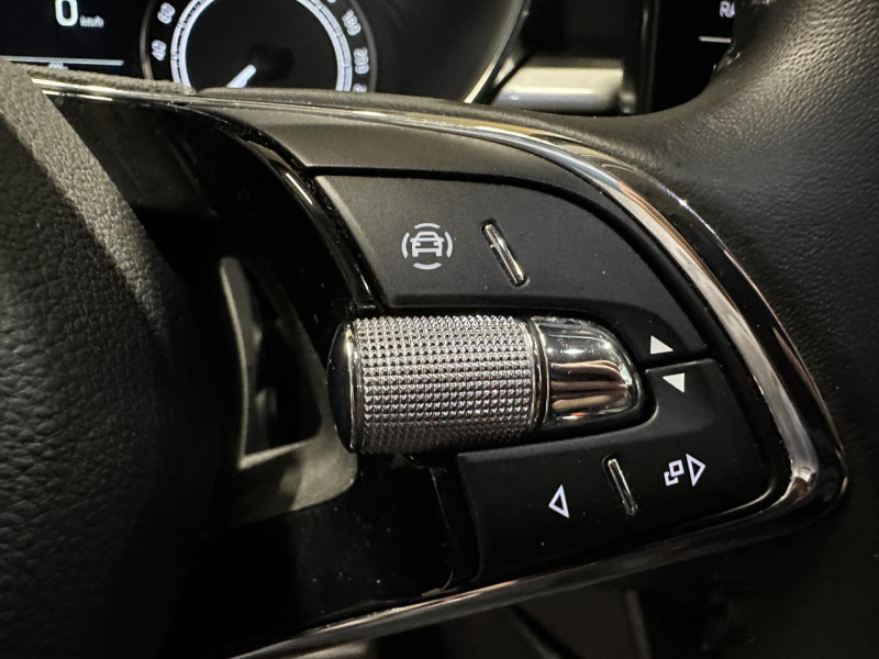 Photo 20 de l'offre de SKODA FABIA IV 1.0 TSI 110 Style  BVM - TVA à 12990€ chez MKP Distribution