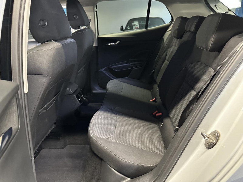 Photo 15 de l'offre de SKODA FABIA IV 1.0 TSI 110 Style  BVM - TVA à 12990€ chez MKP Distribution