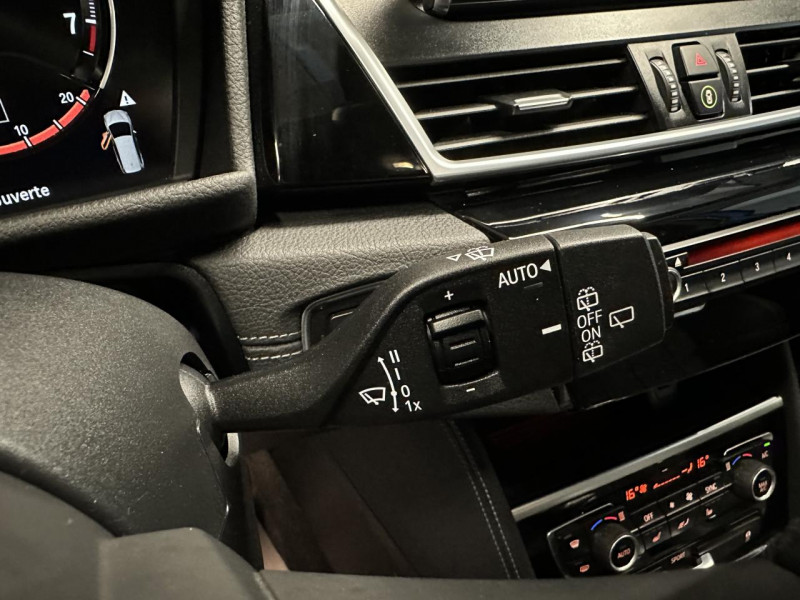 Photo 21 de l'offre de BMW serie 2 gran tourer 1.5 218i 136 F46 M SPORT 5PL BVA à 20990€ chez MKP Distribution