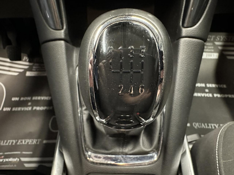 Photo 26 de l'offre de OPEL ZAFIRA 1.6 CDTI 134 ELITE 7PL PHASE 2 BVM à 14990€ chez MKP Distribution