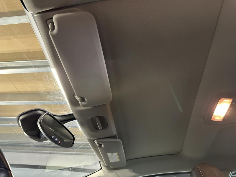 Photo 33 de l'offre de OPEL ZAFIRA 1.6 CDTI 134 ELITE 7PL PHASE 2 BVM à 14990€ chez MKP Distribution