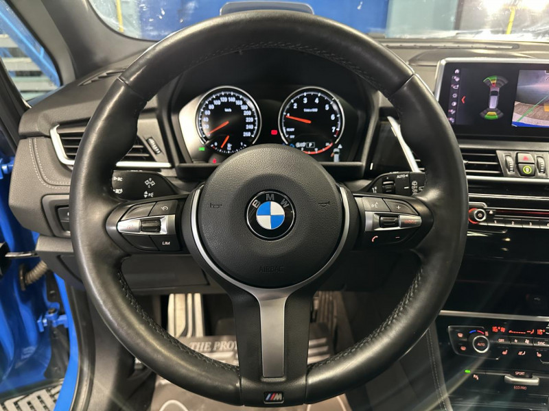 Photo 17 de l'offre de BMW serie 2 gran tourer 1.5 218i 136 F46 M SPORT 5PL BVA à 20990€ chez MKP Distribution