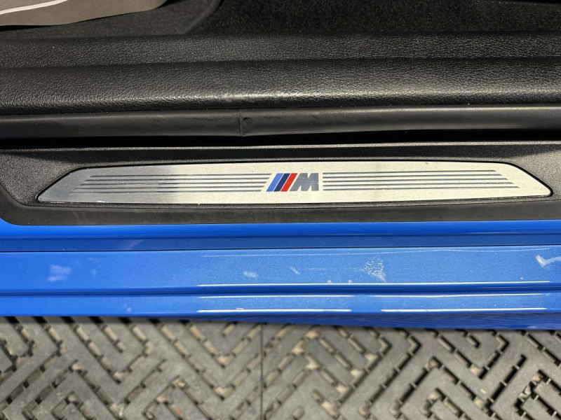 Photo 35 de l'offre de BMW serie 2 gran tourer 1.5 218i 136 F46 M SPORT 5PL BVA à 20990€ chez MKP Distribution