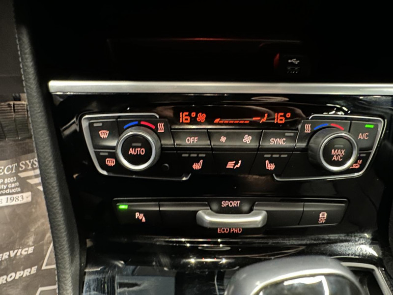 Photo 29 de l'offre de BMW serie 2 gran tourer 1.5 218i 136 F46 M SPORT 5PL BVA à 20990€ chez MKP Distribution