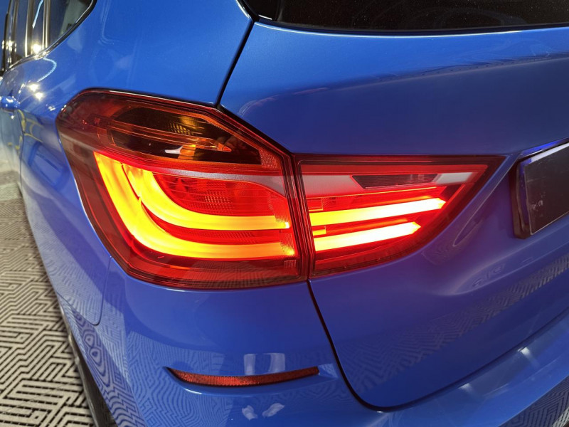 Photo 49 de l'offre de BMW serie 2 gran tourer 1.5 218i 136 F46 M SPORT 5PL BVA à 20990€ chez MKP Distribution