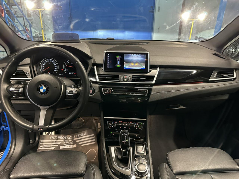 Photo 15 de l'offre de BMW serie 2 gran tourer 1.5 218i 136 F46 M SPORT 5PL BVA à 20990€ chez MKP Distribution