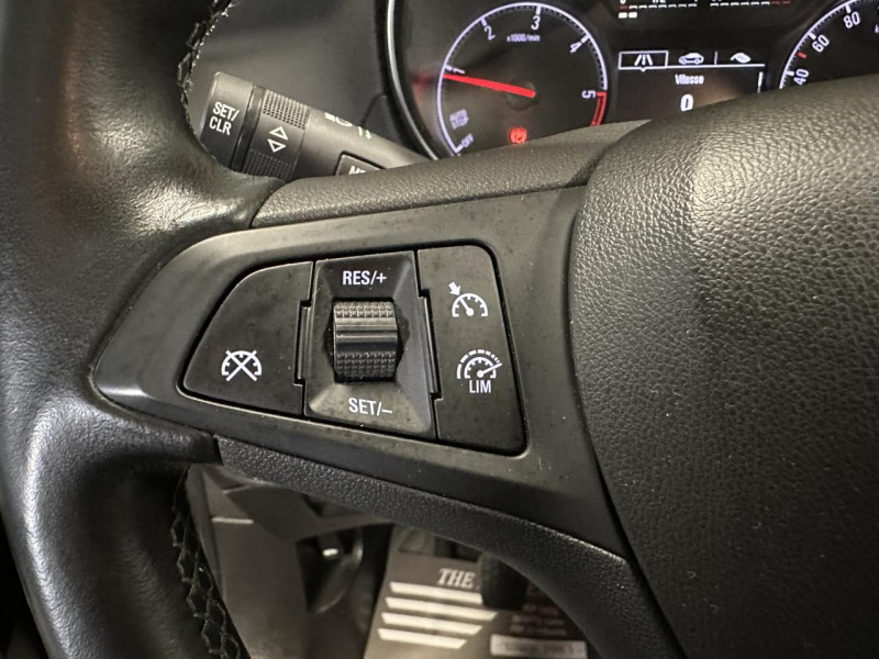 Photo 15 de l'offre de OPEL ZAFIRA 1.6 CDTI 134 ELITE 7PL PHASE 2 BVM à 14990€ chez MKP Distribution