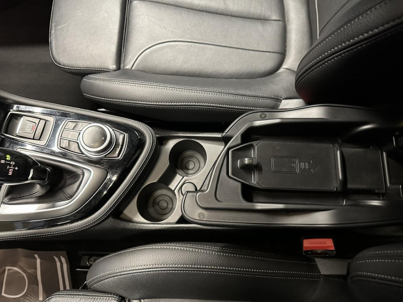 Photo 31 de l'offre de BMW serie 2 gran tourer 1.5 218i 136 F46 M SPORT 5PL BVA à 20990€ chez MKP Distribution