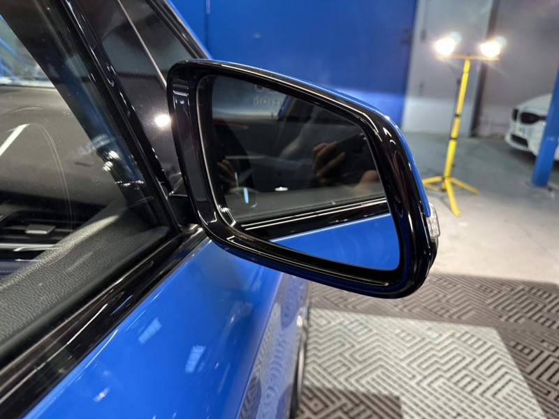 Photo 42 de l'offre de BMW serie 2 gran tourer 1.5 218i 136 F46 M SPORT 5PL BVA à 20990€ chez MKP Distribution