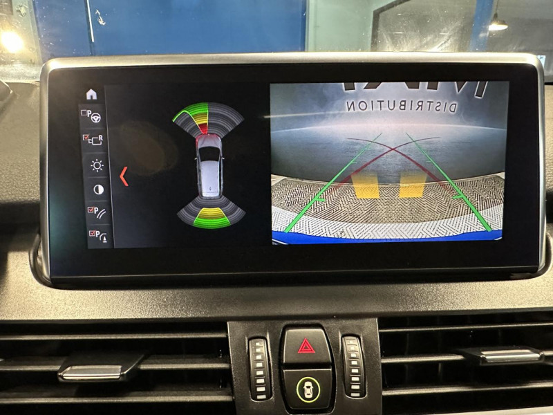 Photo 25 de l'offre de BMW serie 2 gran tourer 1.5 218i 136 F46 M SPORT 5PL BVA à 20990€ chez MKP Distribution