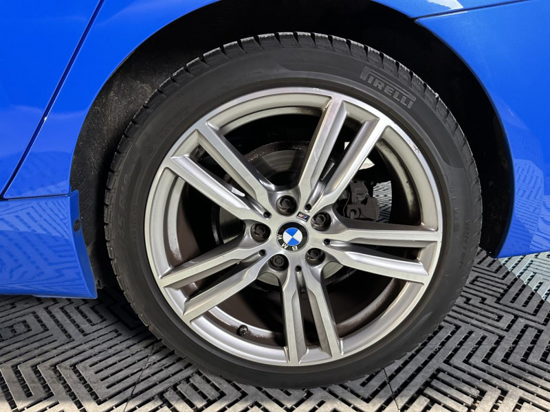 Photo 45 de l'offre de BMW serie 2 gran tourer 1.5 218i 136 F46 M SPORT 5PL BVA à 20990€ chez MKP Distribution