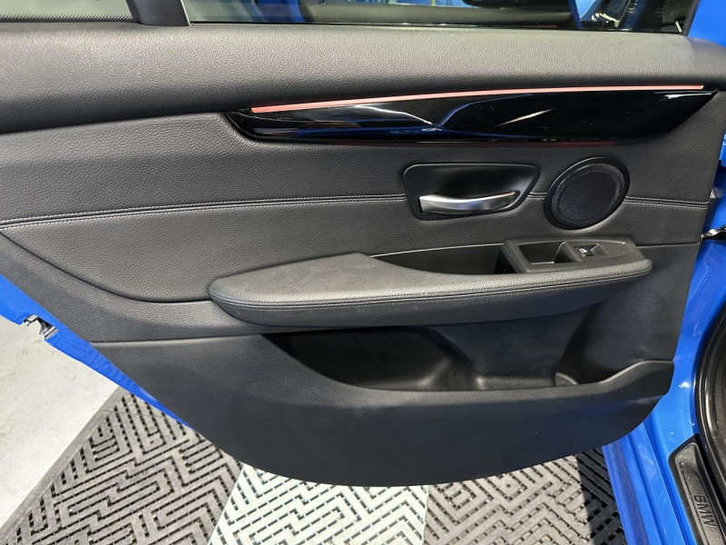 Photo 37 de l'offre de BMW serie 2 gran tourer 1.5 218i 136 F46 M SPORT 5PL BVA à 20990€ chez MKP Distribution