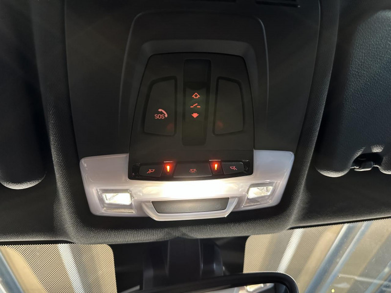 Photo 33 de l'offre de BMW serie 2 gran tourer 1.5 218i 136 F46 M SPORT 5PL BVA à 20990€ chez MKP Distribution