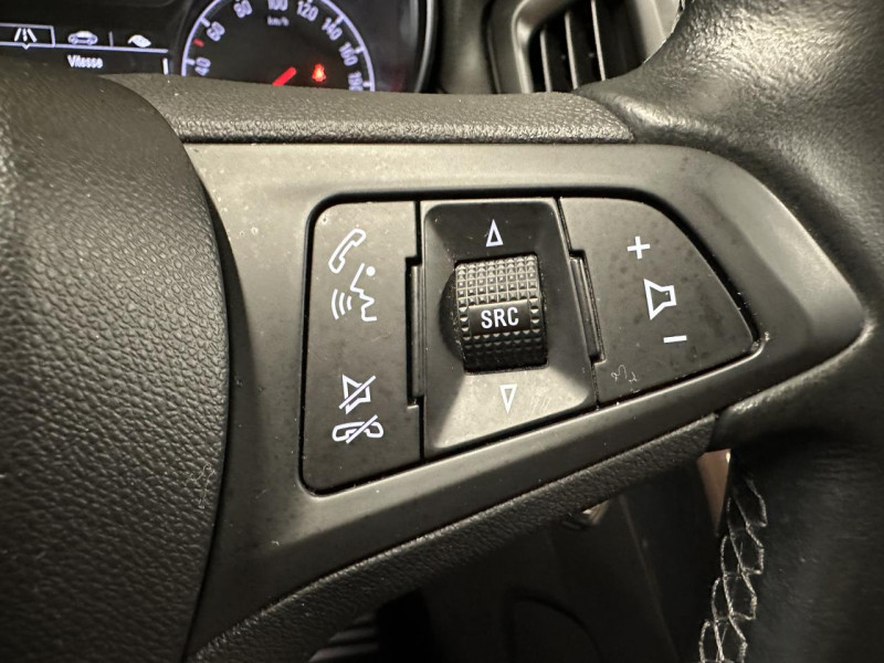 Photo 16 de l'offre de OPEL ZAFIRA 1.6 CDTI 134 ELITE 7PL PHASE 2 BVM à 14990€ chez MKP Distribution