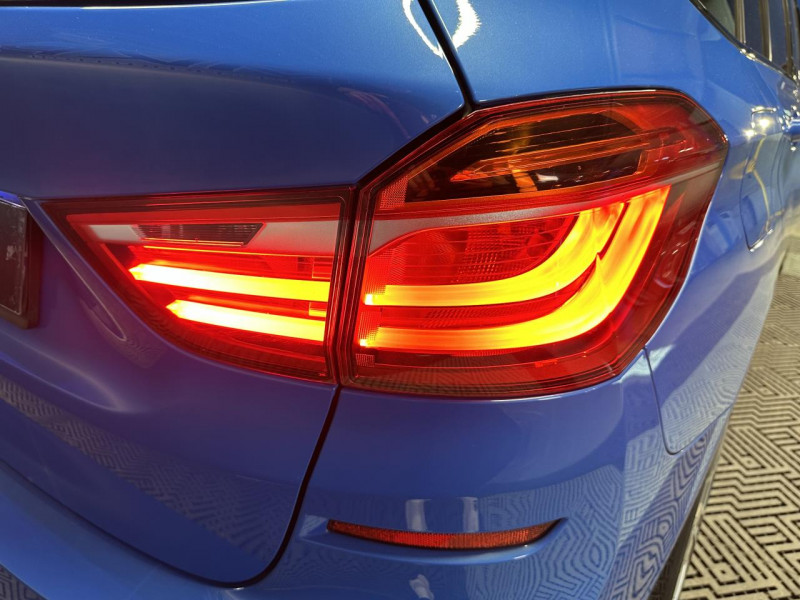 Photo 50 de l'offre de BMW serie 2 gran tourer 1.5 218i 136 F46 M SPORT 5PL BVA à 20990€ chez MKP Distribution