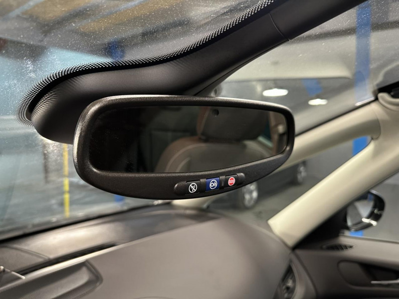 Photo 31 de l'offre de OPEL ZAFIRA 1.6 CDTI 134 ELITE 7PL PHASE 2 BVM à 14990€ chez MKP Distribution