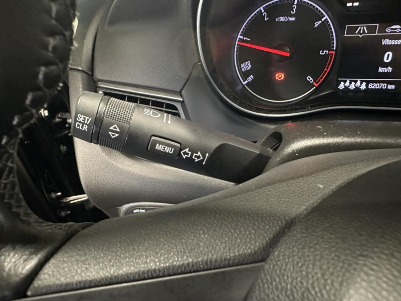 Photo 17 de l'offre de OPEL ZAFIRA 1.6 CDTI 134 ELITE 7PL PHASE 2 BVM à 14990€ chez MKP Distribution