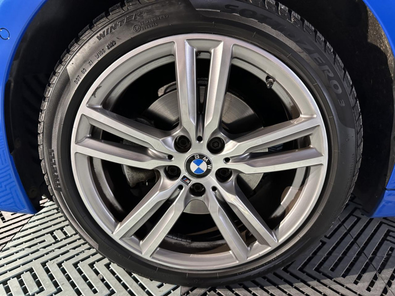 Photo 44 de l'offre de BMW serie 2 gran tourer 1.5 218i 136 F46 M SPORT 5PL BVA à 20990€ chez MKP Distribution