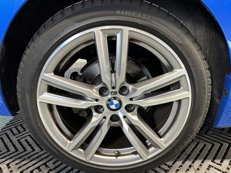 Photo 46 de l'offre de BMW serie 2 gran tourer 1.5 218i 136 F46 M SPORT 5PL BVA à 20990€ chez MKP Distribution