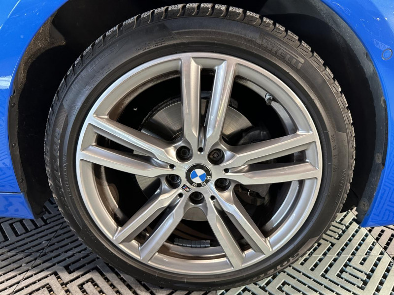 Photo 47 de l'offre de BMW serie 2 gran tourer 1.5 218i 136 F46 M SPORT 5PL BVA à 20990€ chez MKP Distribution