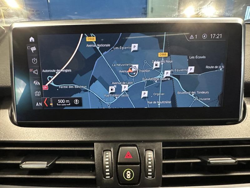 Photo 27 de l'offre de BMW serie 2 gran tourer 1.5 218i 136 F46 M SPORT 5PL BVA à 20990€ chez MKP Distribution