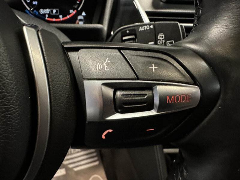 Photo 19 de l'offre de BMW serie 2 gran tourer 1.5 218i 136 F46 M SPORT 5PL BVA à 20990€ chez MKP Distribution