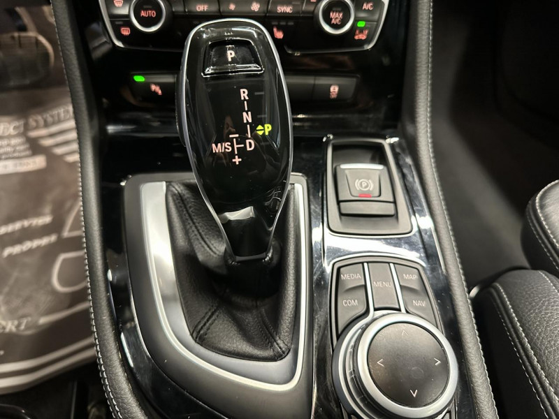 Photo 30 de l'offre de BMW serie 2 gran tourer 1.5 218i 136 F46 M SPORT 5PL BVA à 20990€ chez MKP Distribution