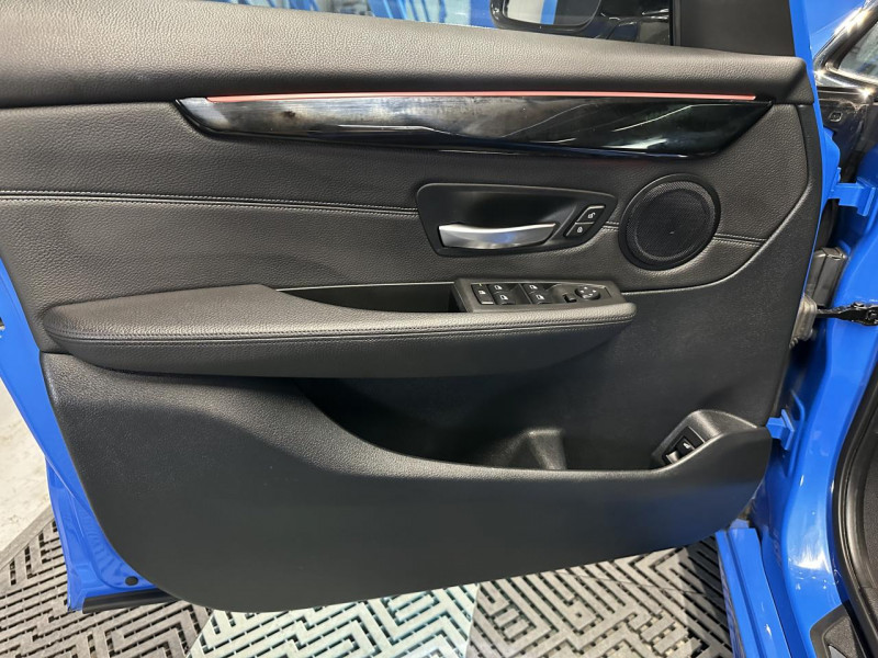Photo 12 de l'offre de BMW serie 2 gran tourer 1.5 218i 136 F46 M SPORT 5PL BVA à 20990€ chez MKP Distribution