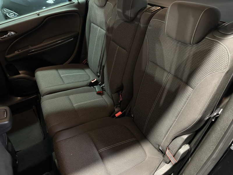 Photo 41 de l'offre de OPEL ZAFIRA 1.6 CDTI 134 ELITE 7PL PHASE 2 BVM à 14990€ chez MKP Distribution
