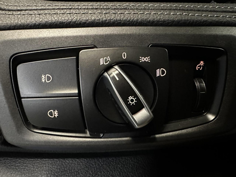 Photo 22 de l'offre de BMW serie 2 gran tourer 1.5 218i 136 F46 M SPORT 5PL BVA à 20990€ chez MKP Distribution