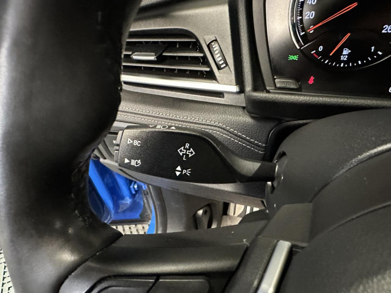 Photo 20 de l'offre de BMW serie 2 gran tourer 1.5 218i 136 F46 M SPORT 5PL BVA à 20990€ chez MKP Distribution