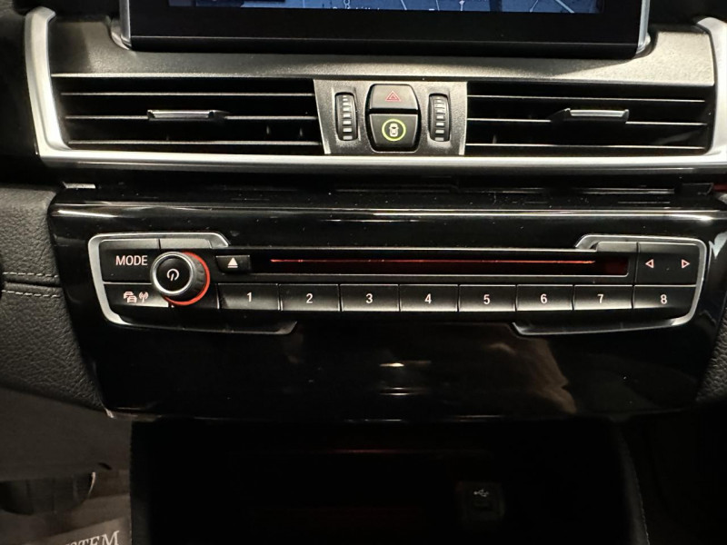 Photo 28 de l'offre de BMW serie 2 gran tourer 1.5 218i 136 F46 M SPORT 5PL BVA à 20990€ chez MKP Distribution