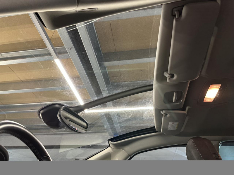 Photo 32 de l'offre de OPEL ZAFIRA 1.6 CDTI 134 ELITE 7PL PHASE 2 BVM à 14990€ chez MKP Distribution