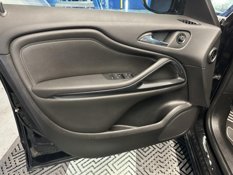 Photo 34 de l'offre de OPEL ZAFIRA 1.6 CDTI 134 ELITE 7PL PHASE 2 BVM à 14990€ chez MKP Distribution