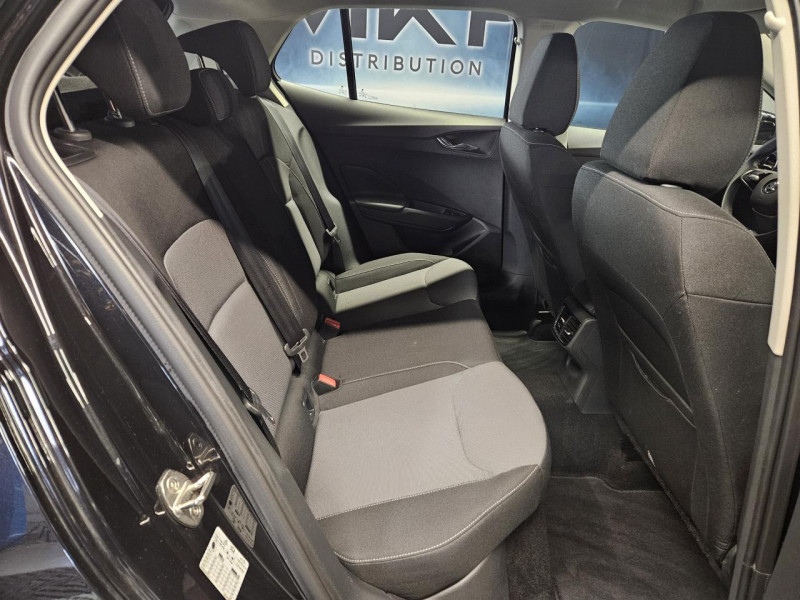 Photo 15 de l'offre de SKODA FABIA  1.0 TSI 95 Selection BVM 5 à 15490€ chez MKP Distribution