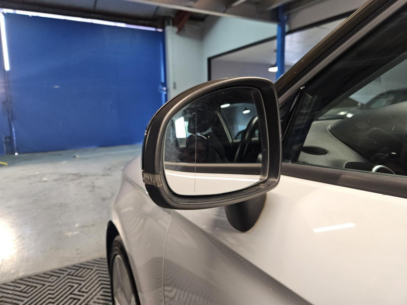 Photo 42 de l'offre de AUDI A1 SPORTBACK 1.4 TDi 90 AMBITION BVM à 13490€ chez MKP Distribution