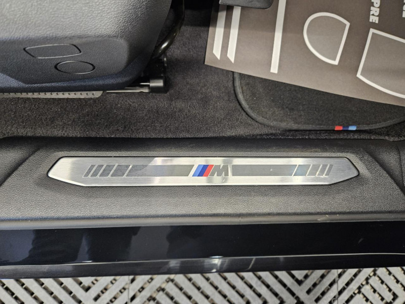 Photo 43 de l'offre de BMW SERIE 1 2.0 118d 150 BVA8 F40 M Sport à 24990€ chez MKP Distribution