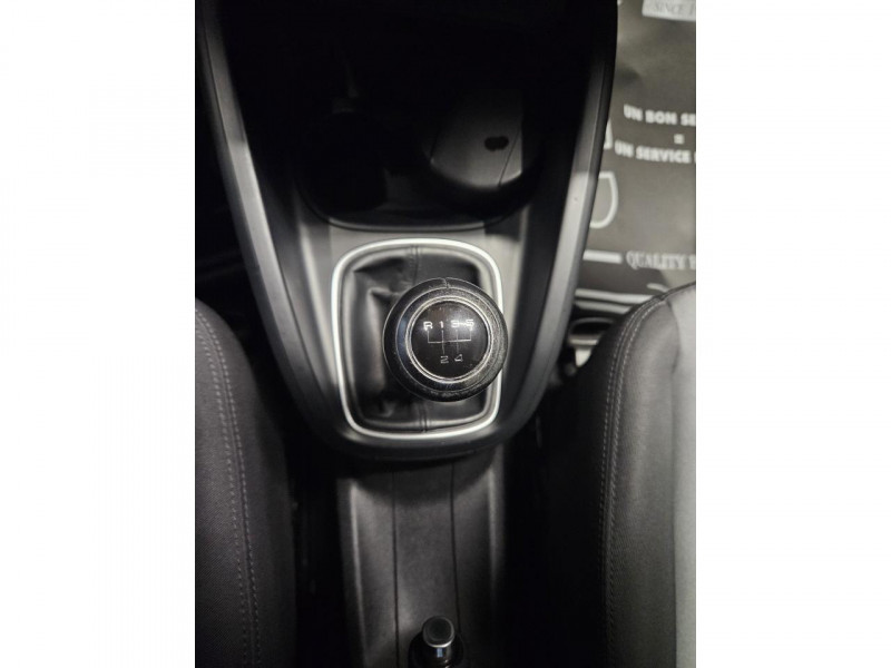 Photo 33 de l'offre de AUDI A1 SPORTBACK 1.4 TDi 90 AMBITION BVM à 13490€ chez MKP Distribution