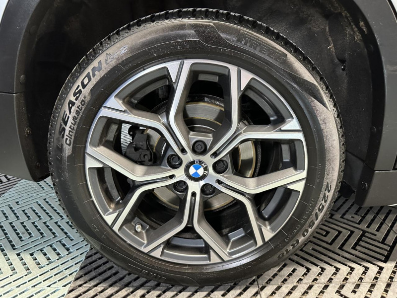 Photo 44 de l'offre de BMW X1  2.0 xDrive 20i 192 BVA8 F48 LCI  à 26990€ chez MKP Distribution