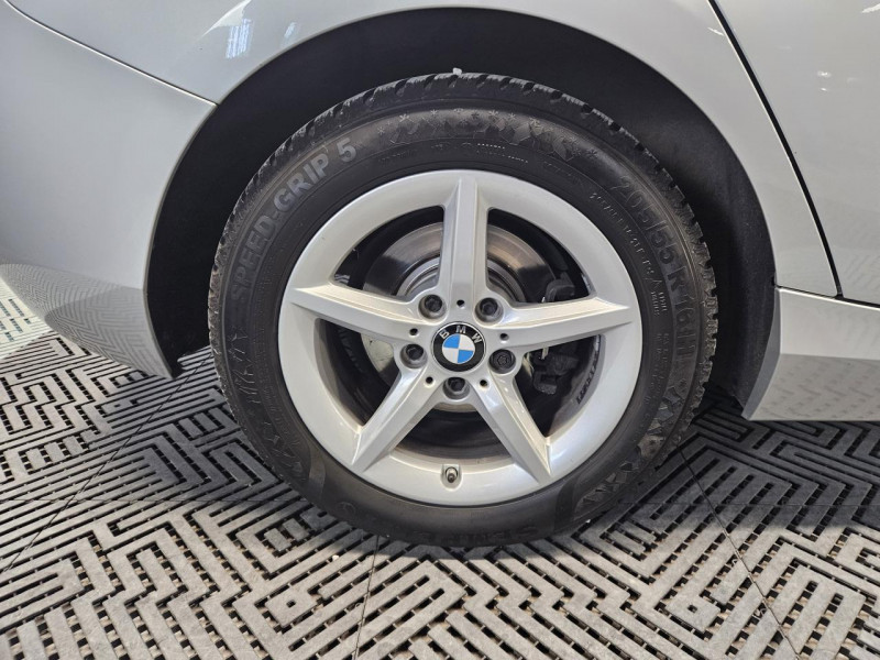 Photo 46 de l'offre de BMW SERIE 1 1.5 116d  116 F20 LCI SPORT BVA à 14990€ chez MKP Distribution